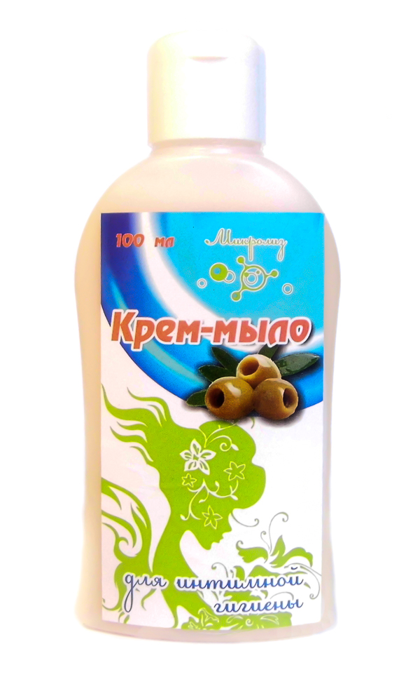 8.6. Крем-мыло для интимной
гигиены, флакон 100 мл.
Оптовая цена от 3 шт.!
Предзаказ_сентябрь 2020 г.! 8.6. Крем-мыло для интимной
гигиены, флакон 100 мл.
Оптовая цена от 3 шт.!
Предзаказ_сентябрь 2020 г.!